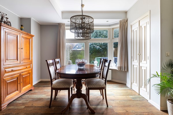 Medium property photo - Stasjonsstrjitte 2, 9047 HL Minnertsga